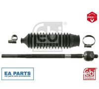 Tie Rod Axle Joint for FORD FEBI BILSTEIN 08760