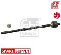 TIE ROD AXLE JOINT FOR FORD FEBI BILSTEIN 08761