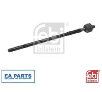FEBI BILSTEIN 10160 Inner tie rod