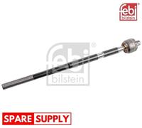 TIE ROD AXLE JOINT FOR FORD FEBI BILSTEIN 10160