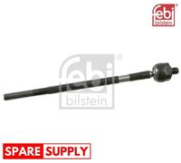 TIE ROD AXLE JOINT FOR FORD FEBI BILSTEIN 12835