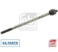 Tie Rod Axle Joint for FORD FEBI BILSTEIN 17921