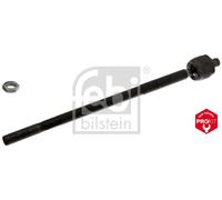 TIE ROD AXLE JOINT FOR FORD FEBI BILSTEIN 40514