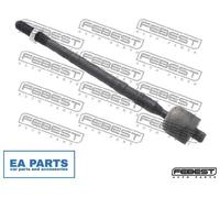 Tie Rod Axle Joint for FORD FIESTA FEBEST 2122-FUS fits Front Axle