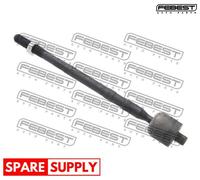 TIE ROD AXLE JOINT FOR FORD FIESTA FEBEST 2122-FUS FITS FRONT AXLE