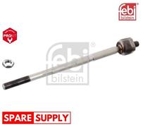 TIE ROD AXLE JOINT FOR FORD FIESTA FIGO ASPIRE FIGO FEBI BILSTEIN 32019