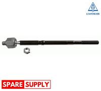 TIE ROD AXLE JOINT FOR FORD FIGO LEMFÖRDER 37313 01 FITS FRONT AXLE, BOTH SIDES