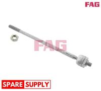 TIE ROD AXLE JOINT FOR FORD FOCUS FAG 840 0130 10