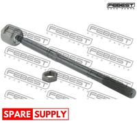 TIE ROD AXLE JOINT FOR FORD FOCUS FEBEST 2122-FOCIII FITS FRONT AXLE
