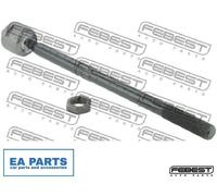 Tie Rod Axle Joint for FORD FOCUS FEBEST 2122-FOCIII fits Front Axle