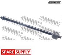 TIE ROD AXLE JOINT FOR FORD FOCUS FEBEST 2122-TRC FITS FRONT AXLE