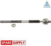 TIE ROD AXLE JOINT FOR FORD FOCUS LEMFÖRDER 38435 01