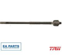 Tie Rod Axle Joint for FORD FOCUS TOURNEO CONNECT TRANSIT CONNECT TRW JAR116