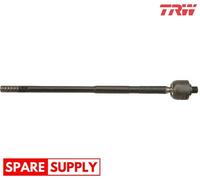 TIE ROD AXLE JOINT FOR FORD FOCUS TRW JAR116 FITS FRONT AXLE, BOTH SIDES, INNER