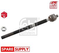 TIE ROD AXLE JOINT FOR FORD FORD AUSTRALIA FEBI BILSTEIN 28541