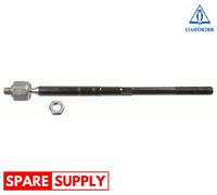 TIE ROD AXLE JOINT FOR FORD FORD (CHANGAN) LEMFÖRDER 28964 02