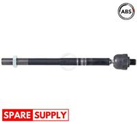 TIE ROD AXLE JOINT FOR FORD FUSION GALAXY MONDEO V TURNIER S-MAX A.B.S. 240748