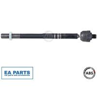 Tie Rod Axle Joint for FORD FUSION GALAXY MONDEO V Turnier S-MAX A.B.S. 240748
