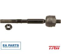 Tie Rod Axle Joint for FORD GALAXY TRW JAR153 fits Front Axle, Both Sides, Inner