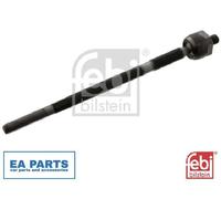 Tie Rod Axle Joint for FORD MAZDA FEBI BILSTEIN 10170