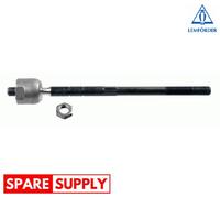 TIE ROD AXLE JOINT FOR FORD MAZDA FORD AUSTRALIA LEMFÖRDER 26002 01