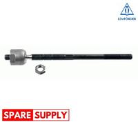 TIE ROD AXLE JOINT FOR FORD MAZDA FORD AUSTRALIA LEMFÖRDER 26002 01