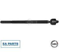 Tie Rod Axle Joint for FORD MONDEO A.B.S. 240085