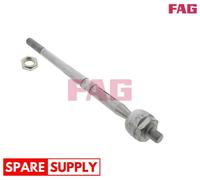TIE ROD AXLE JOINT FOR FORD MONDEO FAG 840 0131 10
