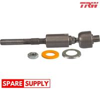 TIE ROD AXLE JOINT FOR FORD MONDEO TRW JAR941 FITS FRONT AXLE, BOTH SIDES, INNER