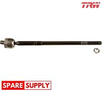 TIE ROD AXLE JOINT FOR FORD TOURNEO CUSTOM V362 BUS TRW JAR566