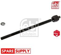 TIE ROD AXLE JOINT FOR FORD TRANSIT CUSTOM V362 TRANSIT V363 FEBI BILSTEIN 40514