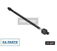 Tie Rod Axle Joint for FORD TRANSIT MAXGEAR 69-0367 fits Front Axle