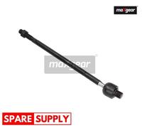 TIE ROD AXLE JOINT FOR FORD TRANSIT MAXGEAR 69-0367 FITS FRONT AXLE