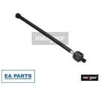Tie Rod Axle Joint for FORD TRANSIT MAXGEAR 69-0368 fits Front Axle