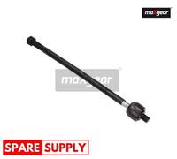 TIE ROD AXLE JOINT FOR FORD TRANSIT MAXGEAR 69-0368 FITS FRONT AXLE