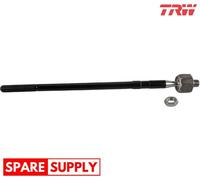 TIE ROD AXLE JOINT FOR FORD TRANSIT TRW JAR213