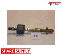 TIE ROD AXLE JOINT FOR HONDA ACCORD JAPANPARTS RD-413 FITS FRONT AXLE BOTH SIDES