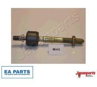 Tie Rod Axle Joint for HONDA ACCORD JAPANPARTS RD-413 fits Front Axle Both Sides