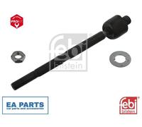 Tie Rod Axle Joint for HONDA BALLADE BRIO FIT INSIGHT FEBI BILSTEIN 34774