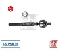 Tie Rod Axle Joint for HONDA BALLADE CIVIC FEBI BILSTEIN 42207