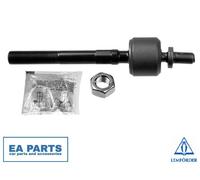Tie Rod Axle Joint for HONDA BALLADE CIVIC II Shuttle LEMFÖRDER 11699 01