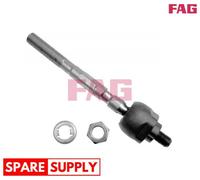 TIE ROD AXLE JOINT FOR HONDA BALLADE CIVIC INTEGRA COUPE FAG 840 0058 10