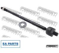 Tie Rod Axle Joint for HONDA CAPA FEBEST 0322-GA4 fits Front Axle