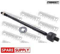 TIE ROD AXLE JOINT FOR HONDA CAPA FEBEST 0322-GA4 FITS FRONT AXLE