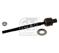 TIE ROD AXLE JOINT FOR HONDA CITY FIT FEBI BILSTEIN 42215 FITS FRONT AXLE LEFT