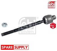 TIE ROD AXLE JOINT FOR HONDA CITY FIT FEBI BILSTEIN 42215 FITS FRONT AXLE LEFT