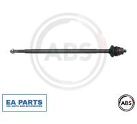 Tie Rod Axle Joint for HONDA CIVIC A.B.S. 240447 NEW