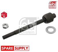 TIE ROD AXLE JOINT FOR HONDA CIVIC FEBI BILSTEIN 34773 NEW