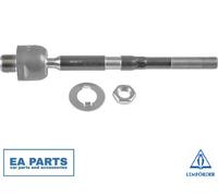 Tie Rod Axle Joint for HONDA CIVIC LEMFÖRDER 38059 01 fits Front Axle, Left