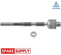 TIE ROD AXLE JOINT FOR HONDA CIVIC LEMFÖRDER 38060 01